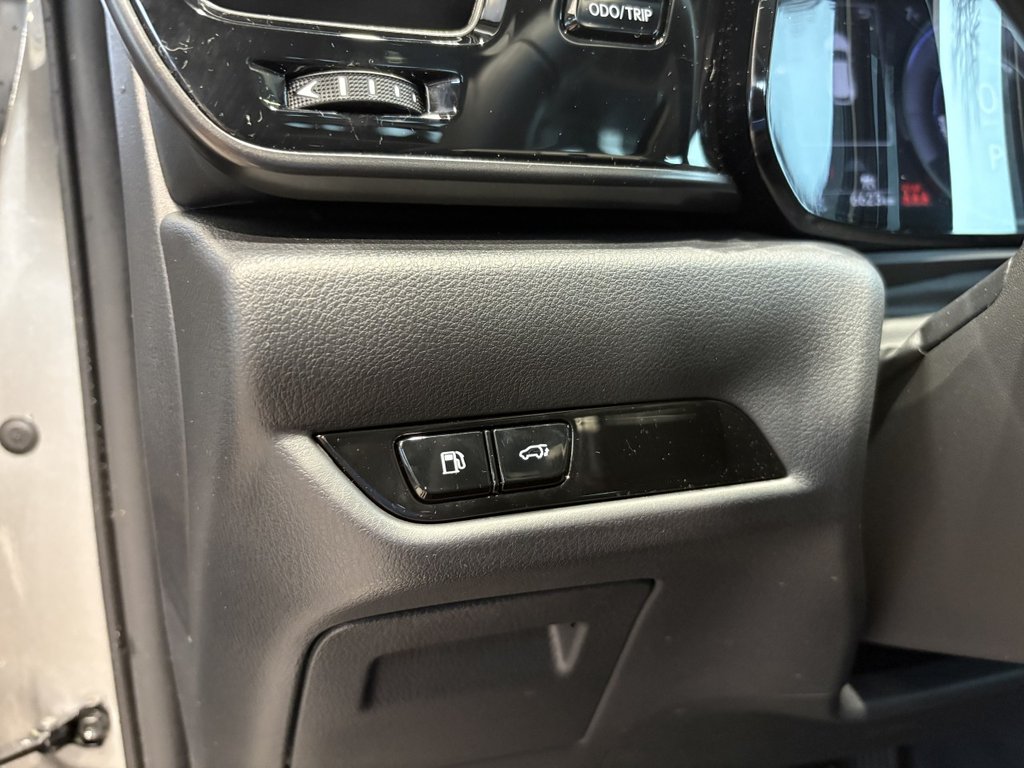 2025 Lexus NX NX 350h in Montreal, Quebec - 19 - w1024h768px