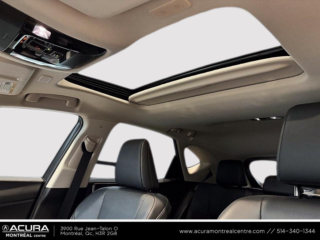 2025 Lexus NX NX 350h in Montreal, Quebec - 19 - w1024h768px