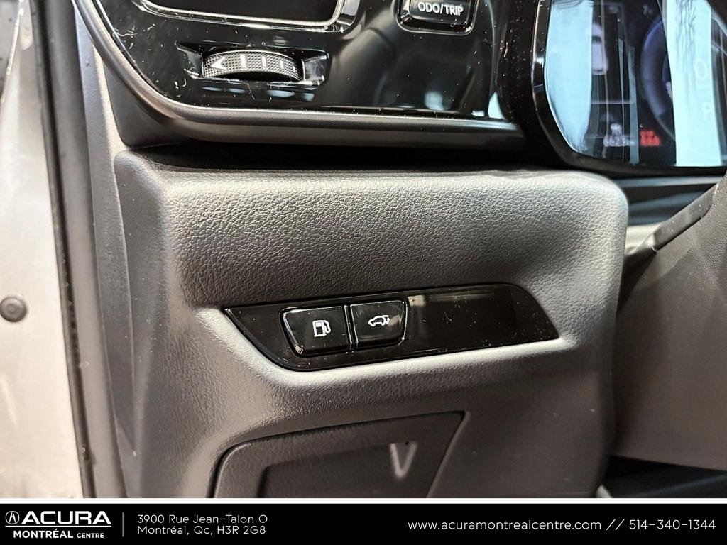 2025 Lexus NX NX 350h in Montreal, Quebec - 18 - w1024h768px