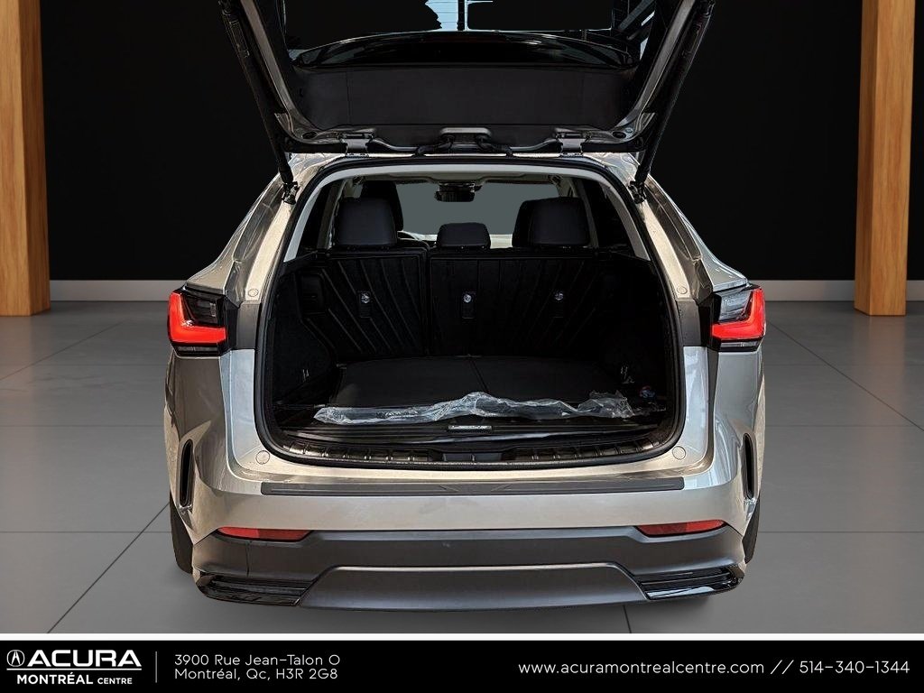 2025 Lexus NX NX 350h in Montreal, Quebec - 10 - w1024h768px
