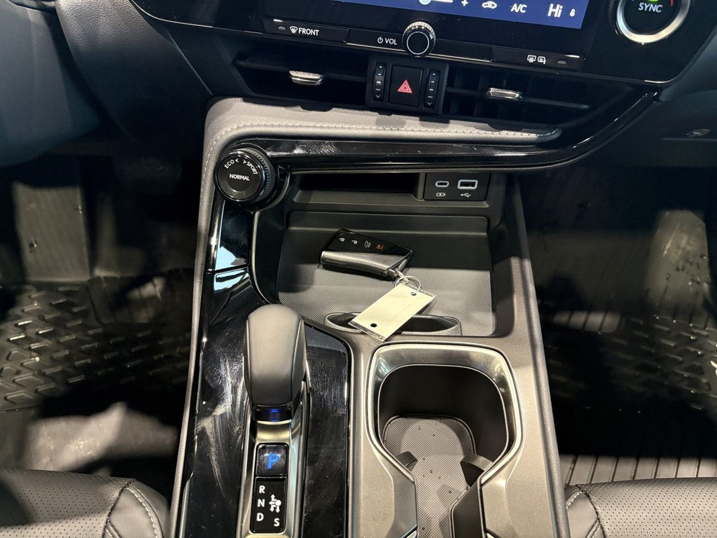 2025 Lexus NX NX 350h in Montreal, Quebec - 16 - w1024h768px