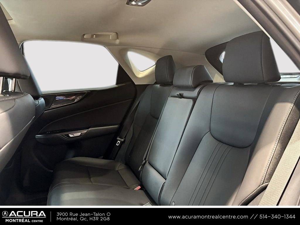 2025 Lexus NX NX 350h in Montreal, Quebec - 9 - w1024h768px