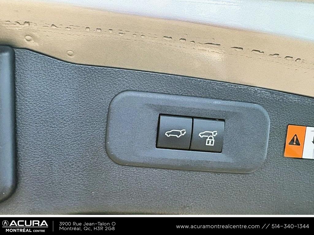 2025 Lexus NX NX 350h in Montreal, Quebec - 11 - w1024h768px