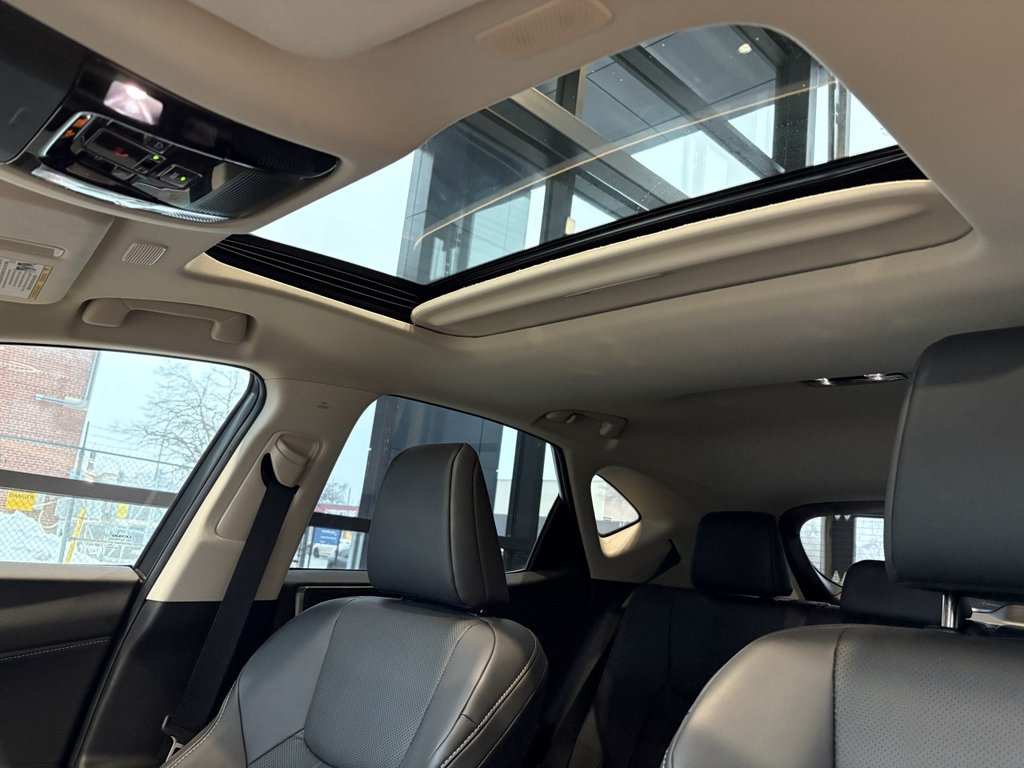 2025 Lexus NX NX 350h in Montreal, Quebec - 20 - w1024h768px