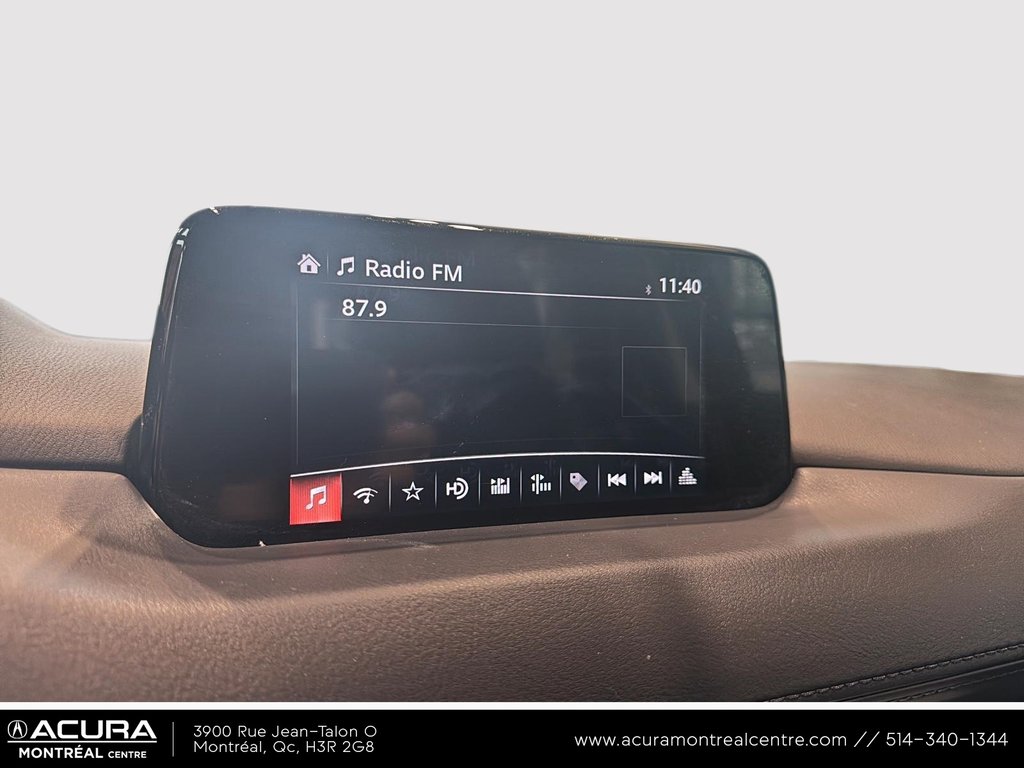 Mazda CX-5 GS 2019 à Montreal, Québec - 14 - w1024h768px