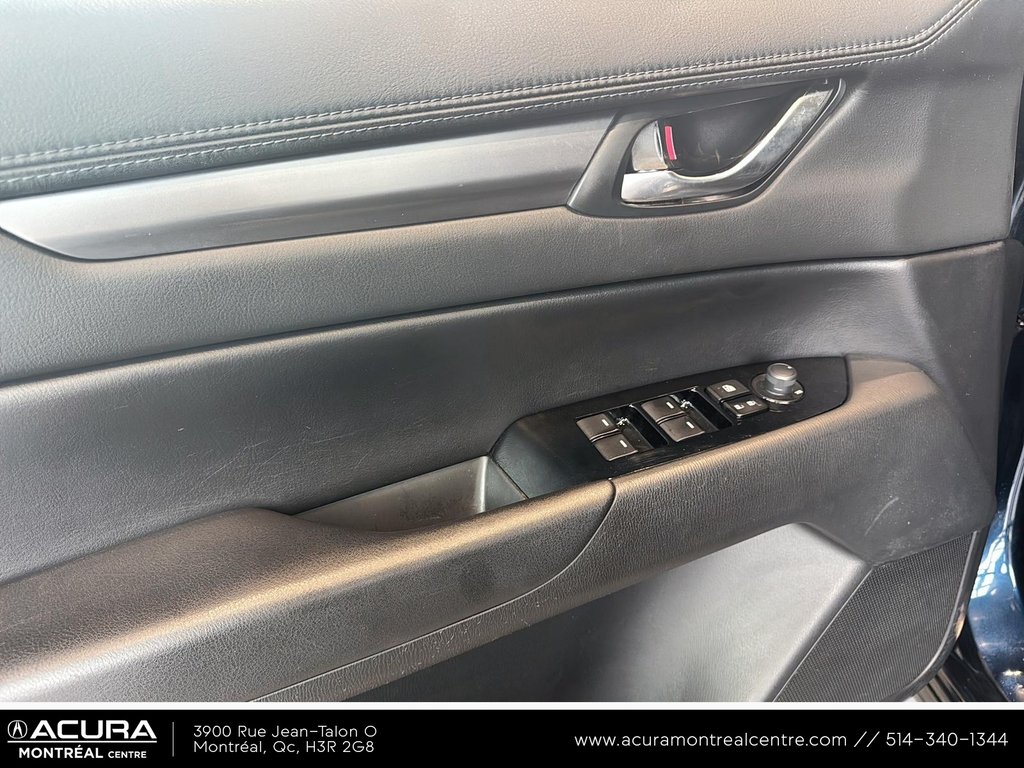 Mazda CX-5 GS 2019 à Montreal, Québec - 7 - w1024h768px
