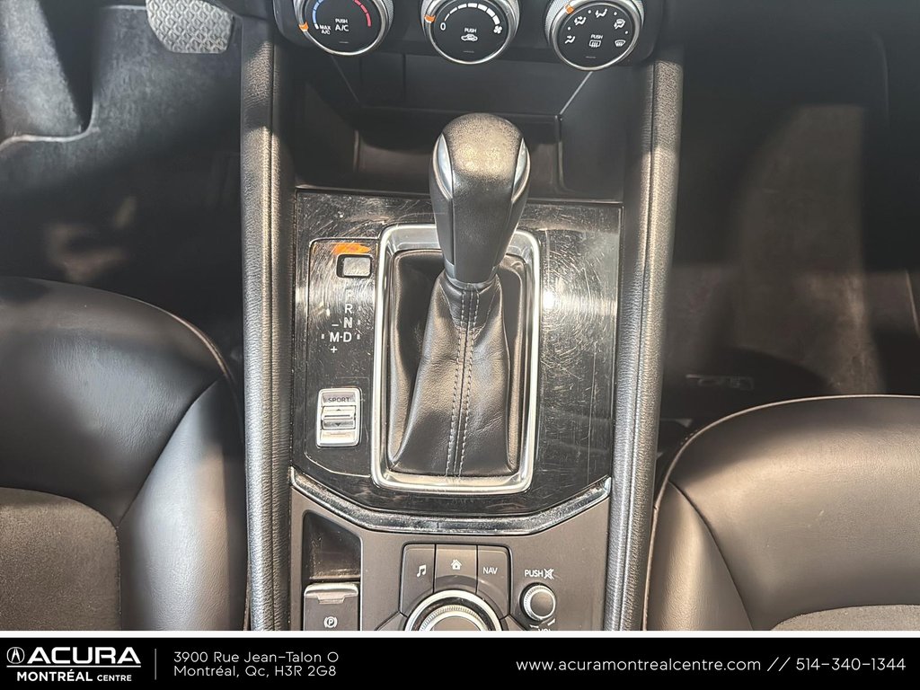 Mazda CX-5 GS 2019 à Montreal, Québec - 11 - w1024h768px