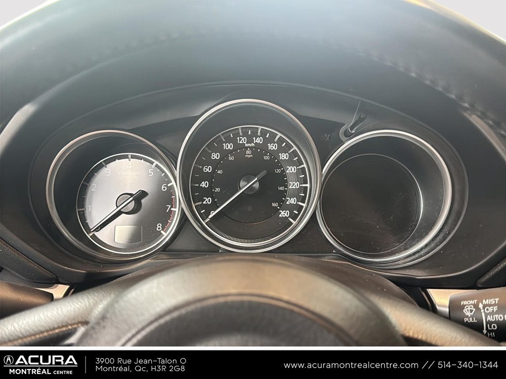 Mazda CX-5 GS 2019 à Montreal, Québec - 10 - w1024h768px