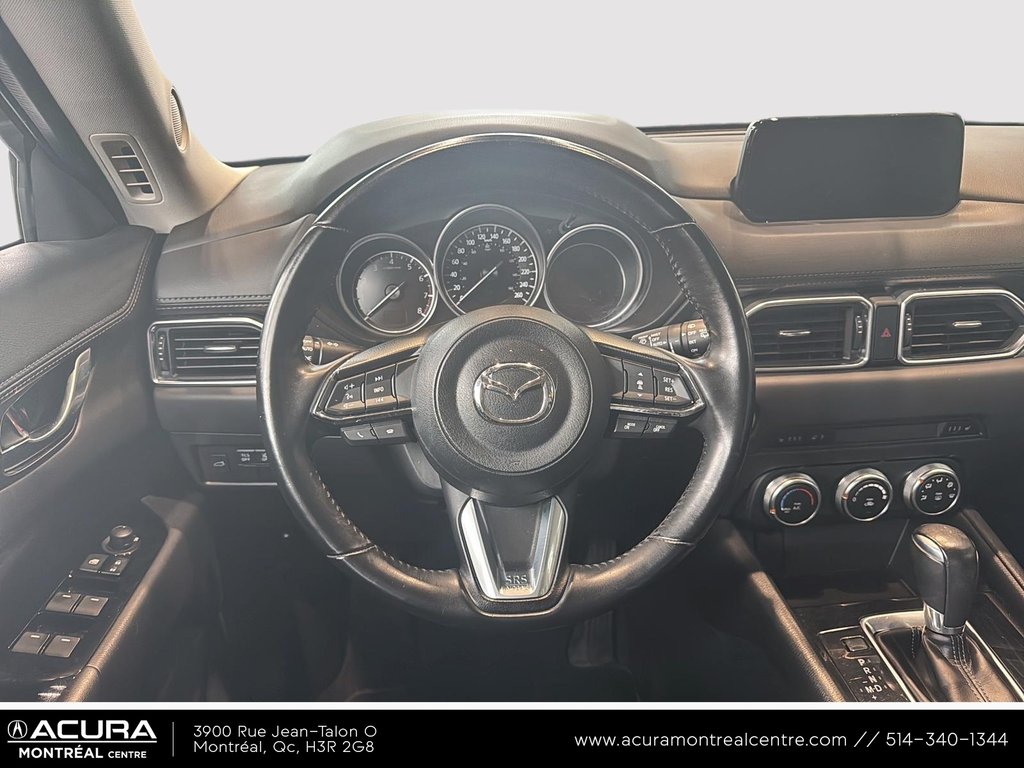 Mazda CX-5 GS 2019 à Montreal, Québec - 8 - w1024h768px