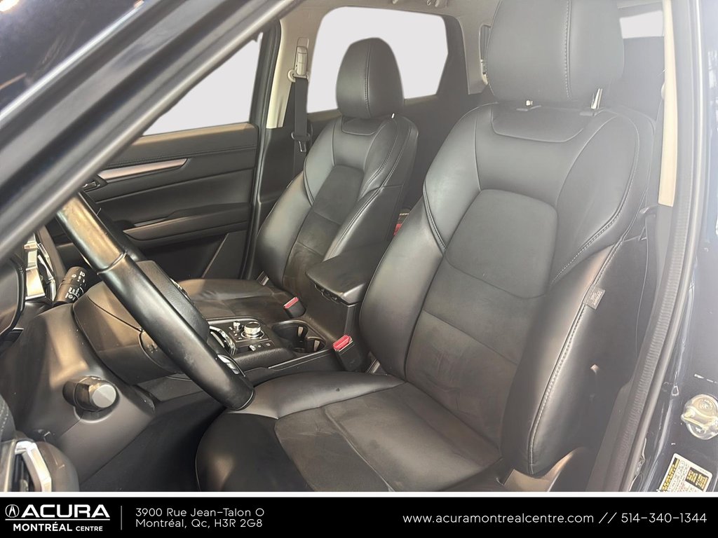 Mazda CX-5 GS 2019 à Montreal, Québec - 5 - w1024h768px