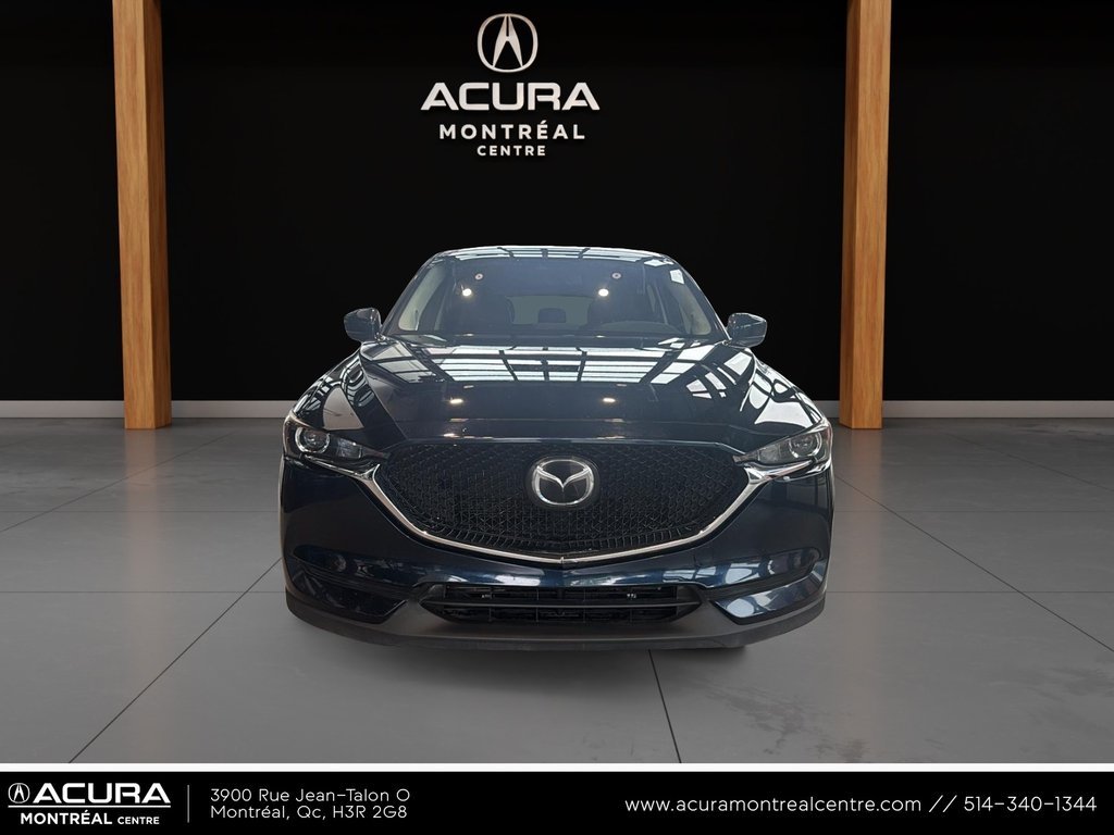 Mazda CX-5 GS 2019 à Montreal, Québec - 2 - w1024h768px