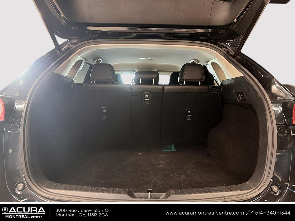 Mazda CX-5 GS 2019 à Montreal, Québec - 6 - w1024h768px