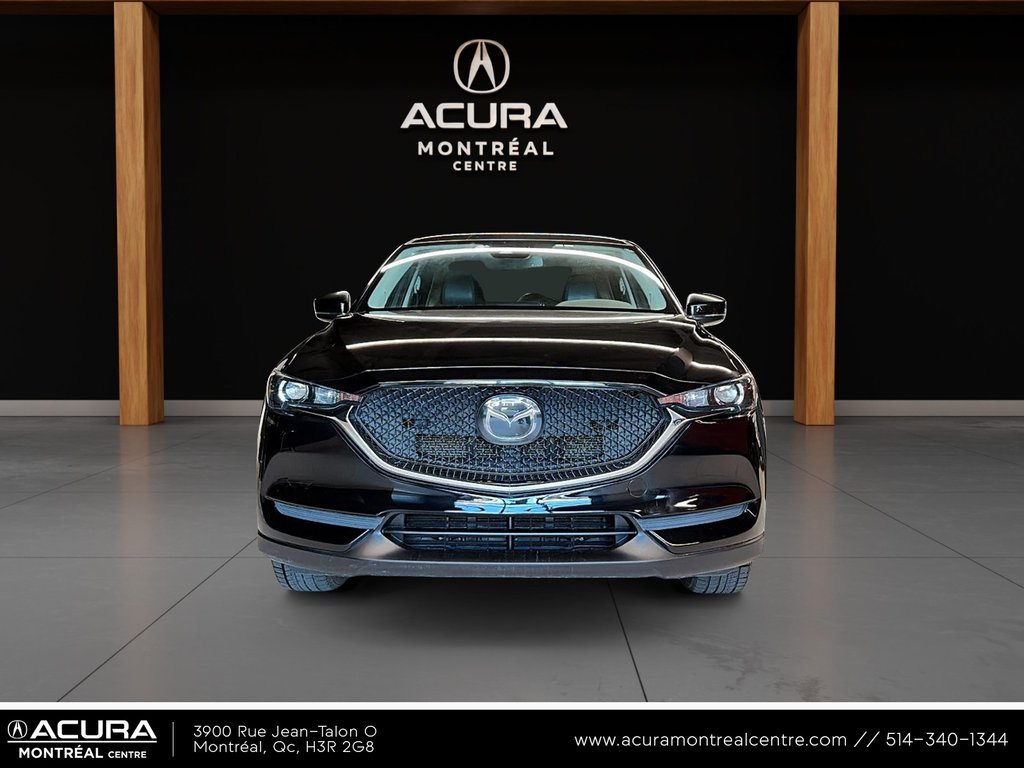 Mazda CX-5 GS 2019 à Montreal, Québec - 2 - w1024h768px