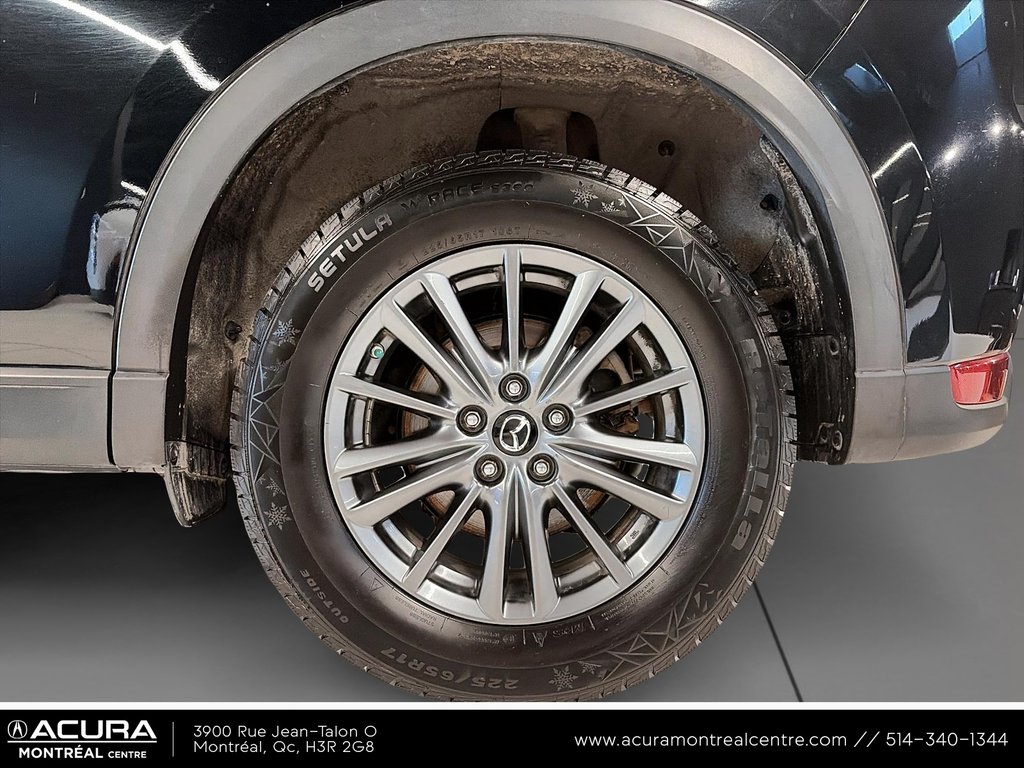 Mazda CX-5 GS 2019 à Montreal, Québec - 7 - w1024h768px