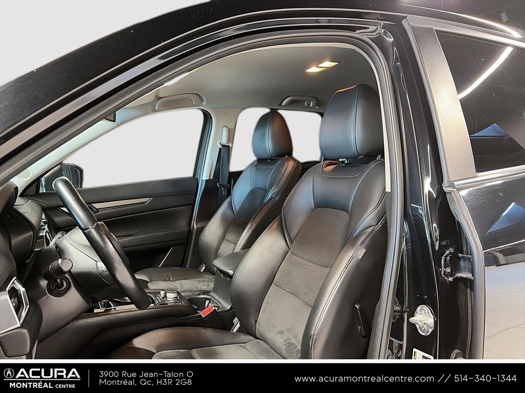 Mazda CX-5 GS 2019 à Montreal, Québec - 8 - w1024h768px