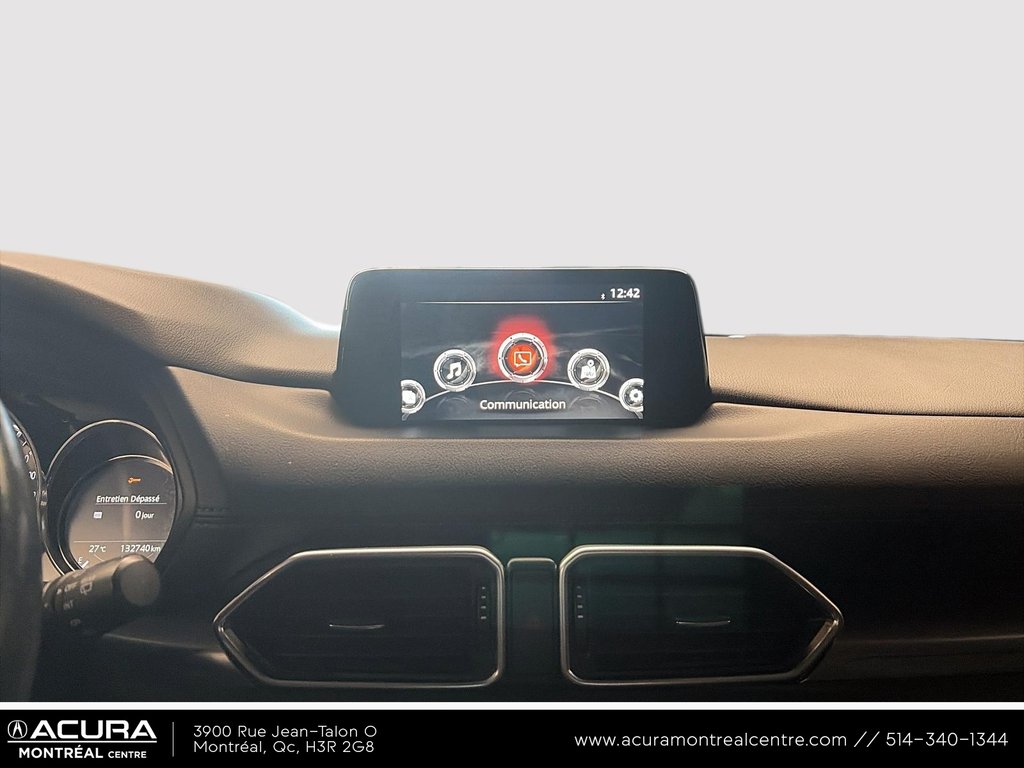 Mazda CX-5 GS 2019 à Montreal, Québec - 13 - w1024h768px
