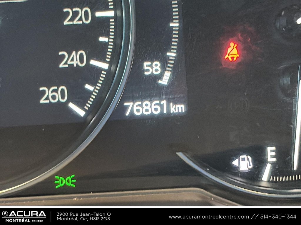 Mazda CX-5 Suna 2024 à Montreal, Québec - 11 - w1024h768px
