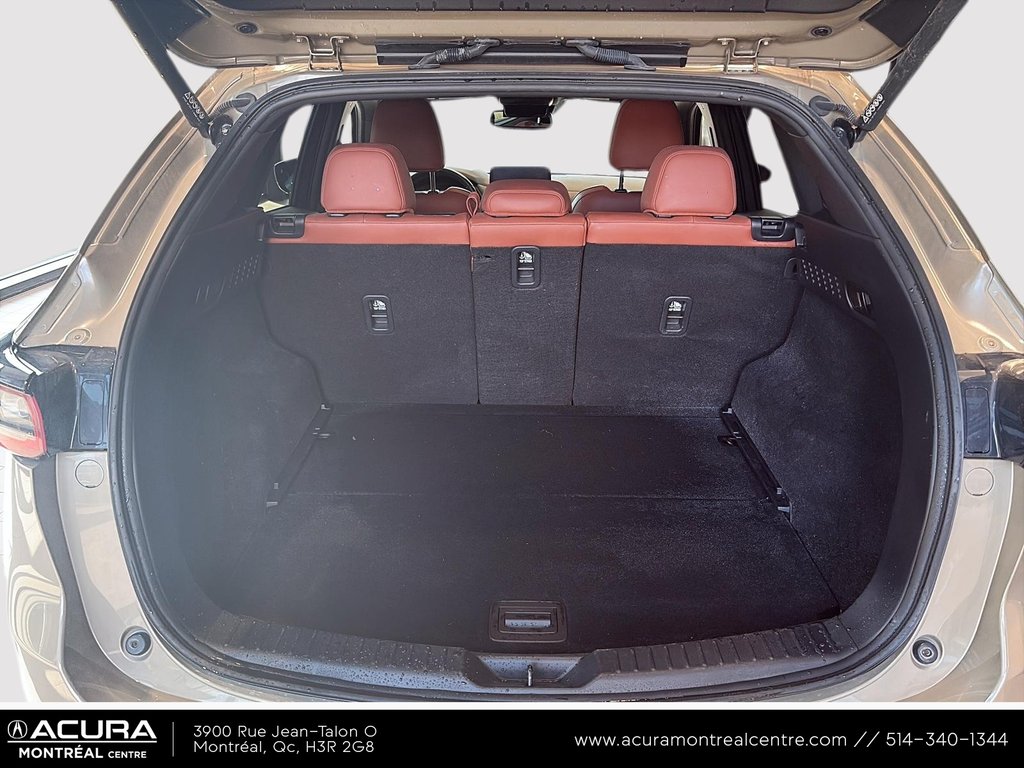 Mazda CX-5 Suna 2024 à Montreal, Québec - 5 - w1024h768px