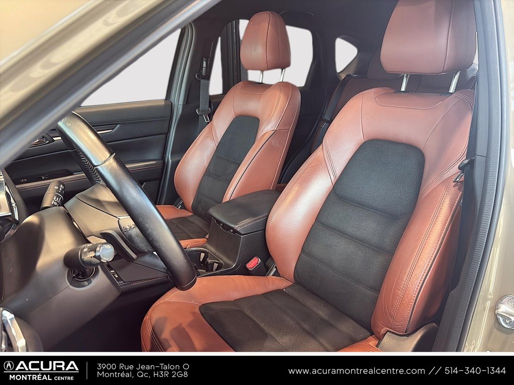 Mazda CX-5 Suna 2024 à Montreal, Québec - 7 - w1024h768px
