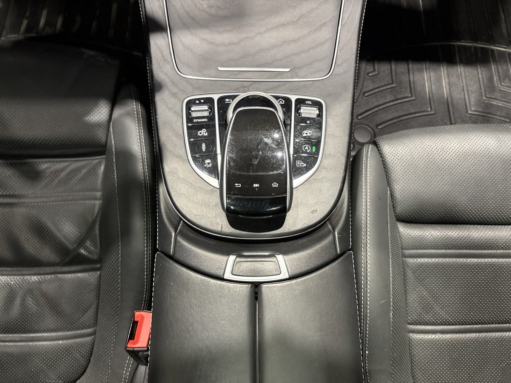 Mercedes-Benz E-Class AMG E 53 2019 à Montreal, Québec - 20 - w1024h768px