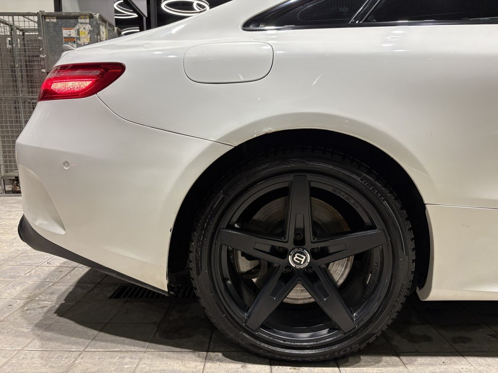 Mercedes-Benz E-Class AMG E 53 2019 à Montreal, Québec - 10 - w1024h768px