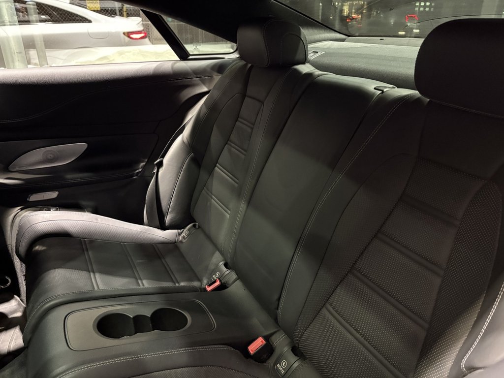 Mercedes-Benz E-Class AMG E 53 2019 à Montreal, Québec - 12 - w1024h768px