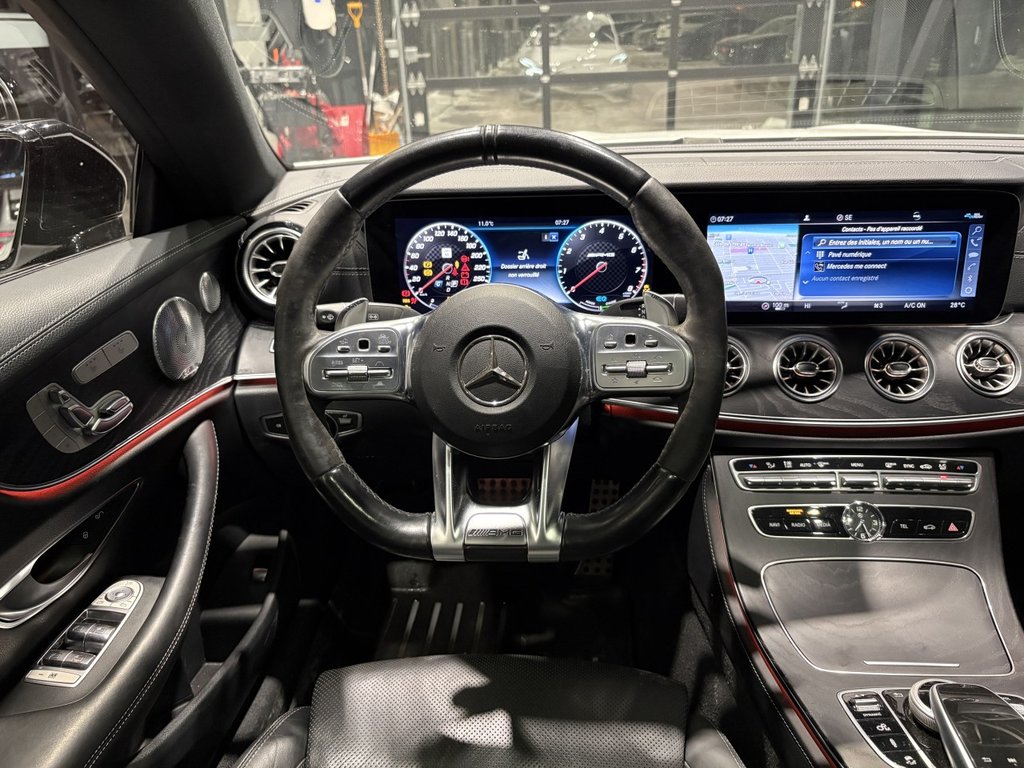 Mercedes-Benz E-Class AMG E 53 2019 à Montreal, Québec - 15 - w1024h768px
