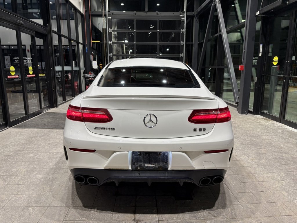 Mercedes-Benz E-Class AMG E 53 2019 à Montreal, Québec - 7 - w1024h768px