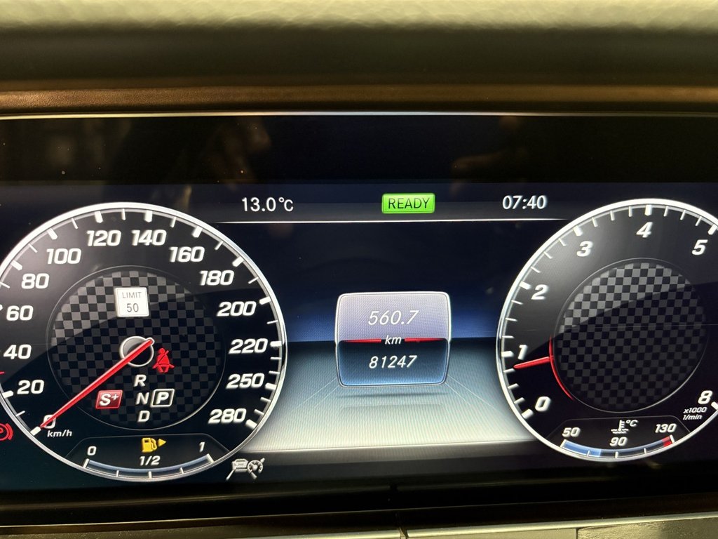 Mercedes-Benz E-Class AMG E 53 2019 à Montreal, Québec - 26 - w1024h768px