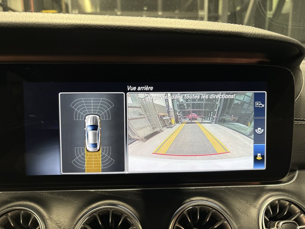 Mercedes-Benz E-Class AMG E 53 2019 à Montreal, Québec - 25 - w1024h768px