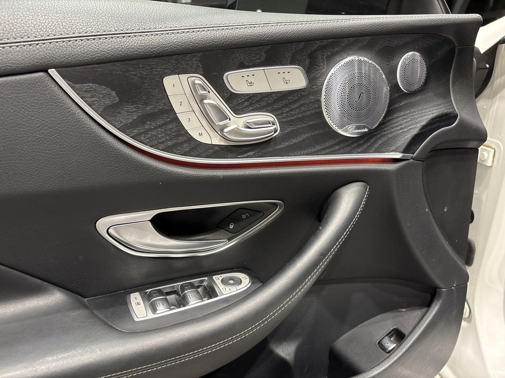 Mercedes-Benz E-Class AMG E 53 2019 à Montreal, Québec - 22 - w1024h768px