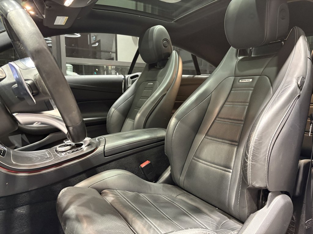 Mercedes-Benz E-Class AMG E 53 2019 à Montreal, Québec - 11 - w1024h768px
