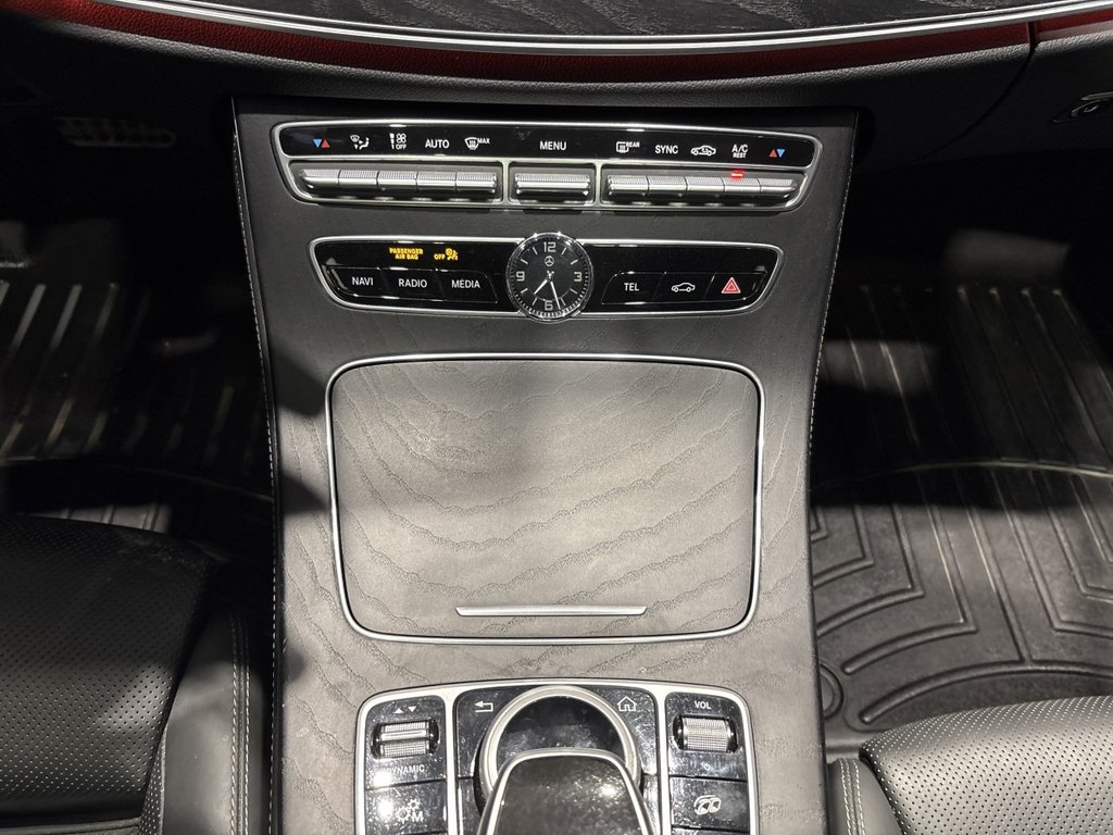 Mercedes-Benz E-Class AMG E 53 2019 à Montreal, Québec - 19 - w1024h768px