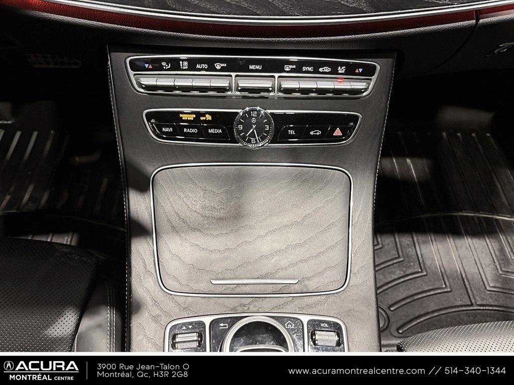 Mercedes-Benz E-Class AMG E 53 2019 à Montreal, Québec - 18 - w1024h768px