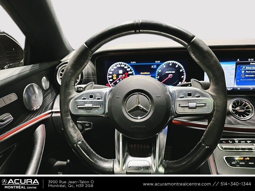 Mercedes-Benz E-Class AMG E 53 2019 à Montreal, Québec - 15 - w1024h768px