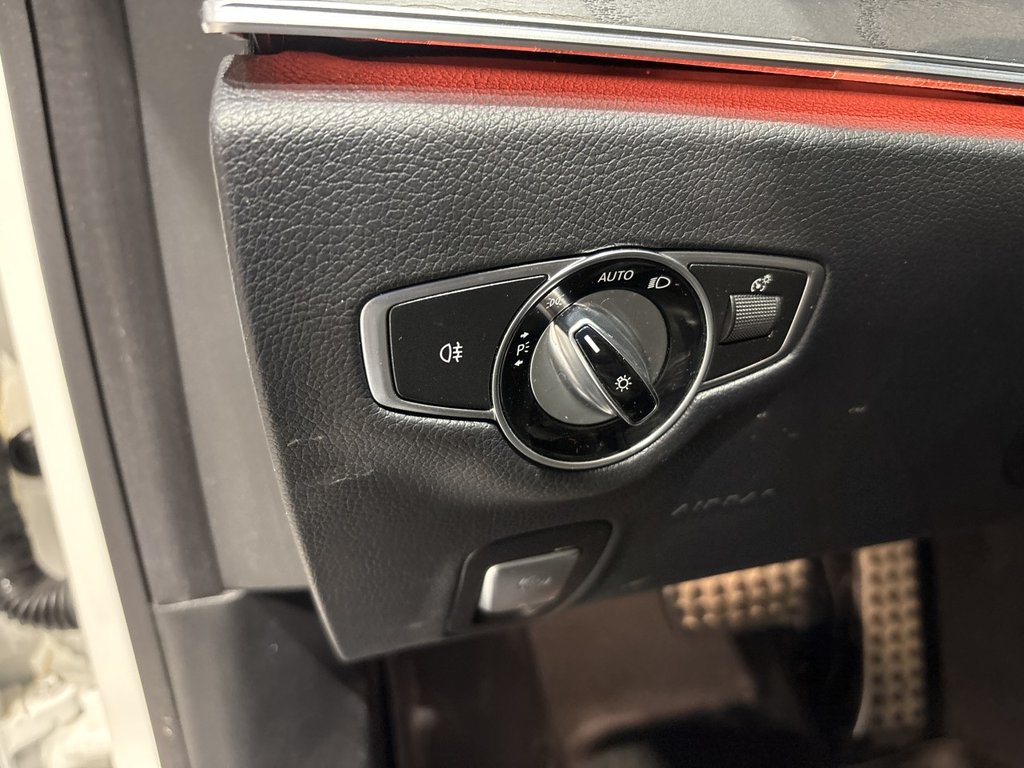 Mercedes-Benz E-Class AMG E 53 2019 à Montreal, Québec - 24 - w1024h768px