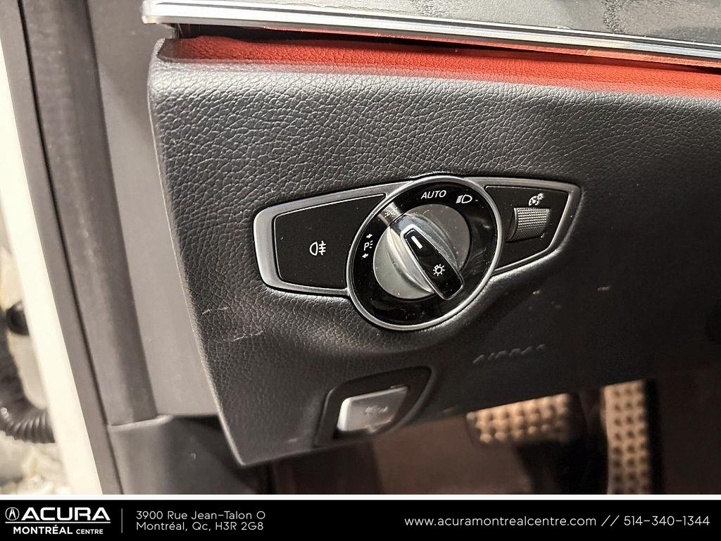 Mercedes-Benz E-Class AMG E 53 2019 à Montreal, Québec - 23 - w1024h768px