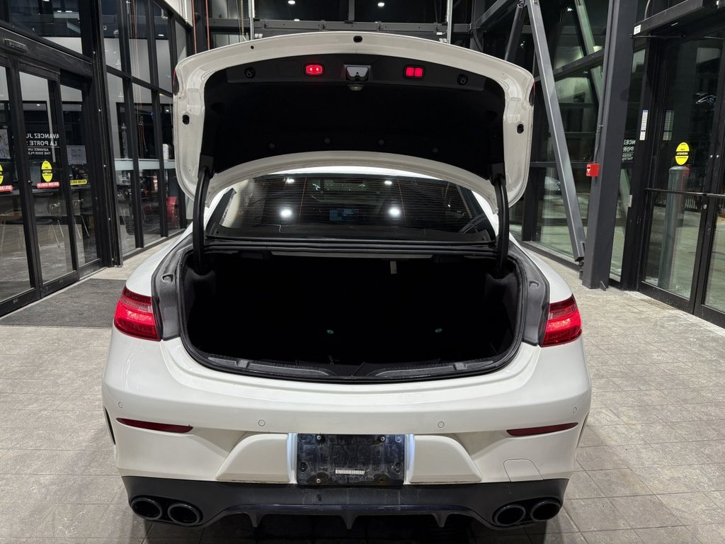 Mercedes-Benz E-Class AMG E 53 2019 à Montreal, Québec - 14 - w1024h768px