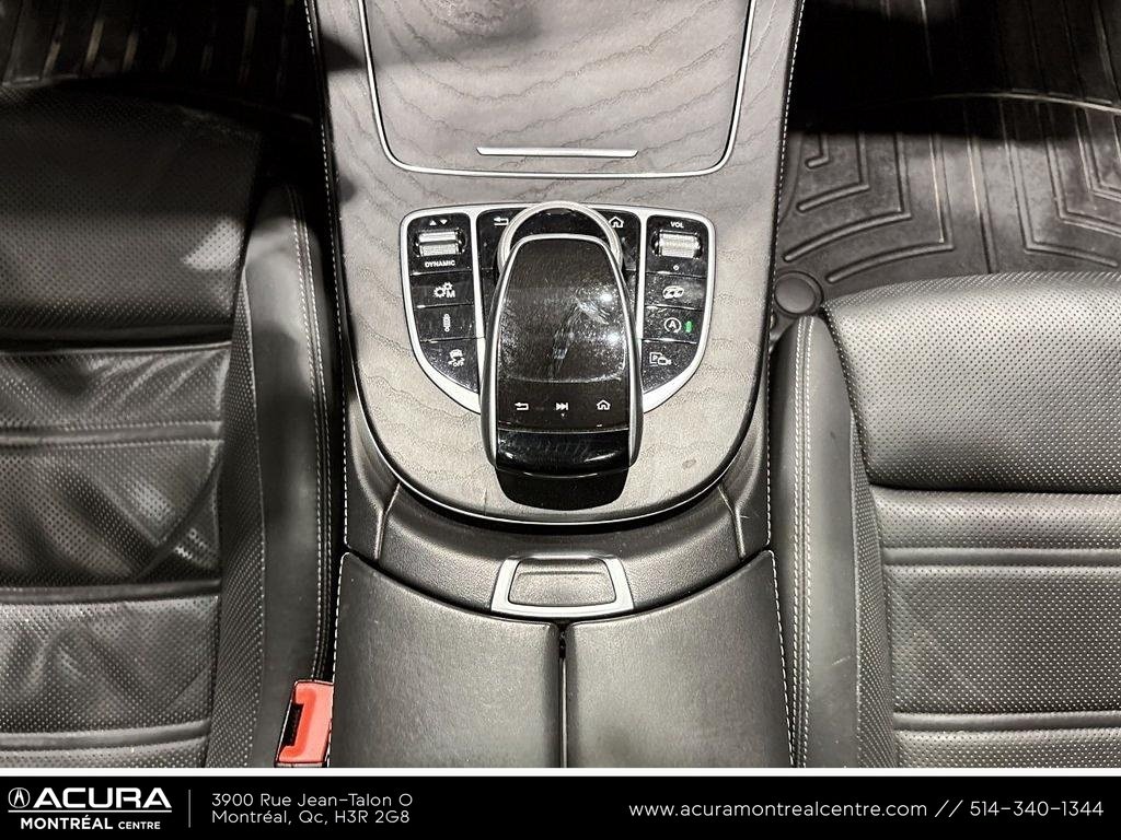 Mercedes-Benz E-Class AMG E 53 2019 à Montreal, Québec - 19 - w1024h768px