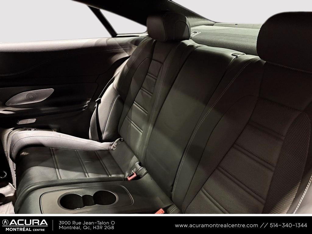 Mercedes-Benz E-Class AMG E 53 2019 à Montreal, Québec - 11 - w1024h768px