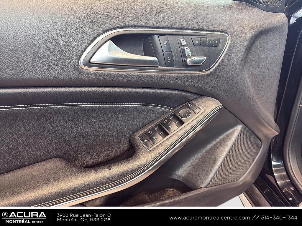 Mercedes-Benz GLA GLA 250 AMG PACKAGE 2019 à Montreal, Québec - 9 - w1024h768px