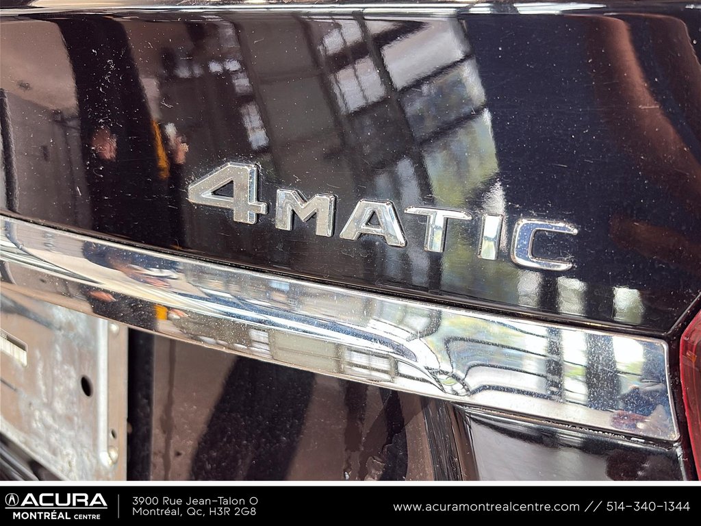 Mercedes-Benz GLA GLA 250 AMG PACKAGE 2019 à Montreal, Québec - 14 - w1024h768px