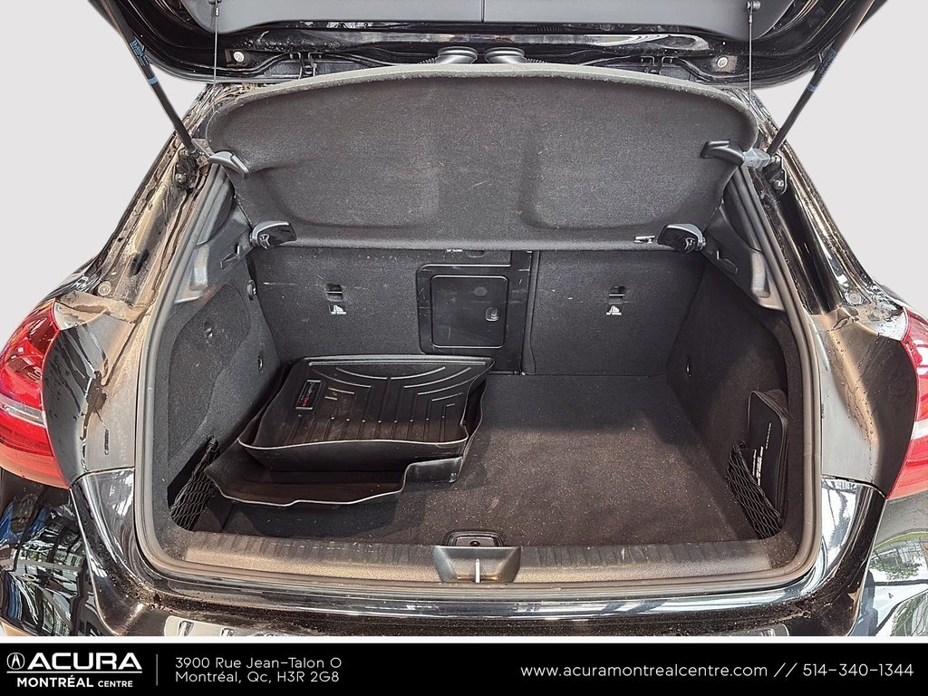 Mercedes-Benz GLA GLA 250 AMG PACKAGE 2019 à Montreal, Québec - 5 - w1024h768px