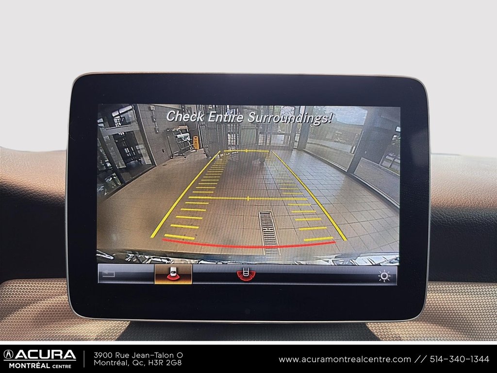 Mercedes-Benz GLA GLA 250 AMG PACKAGE 2019 à Montreal, Québec - 16 - w1024h768px