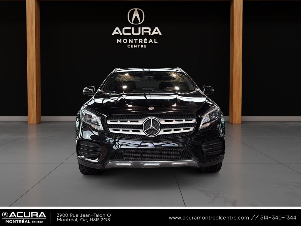 Mercedes-Benz GLA GLA 250 AMG PACKAGE 2019 à Montreal, Québec - 2 - w1024h768px