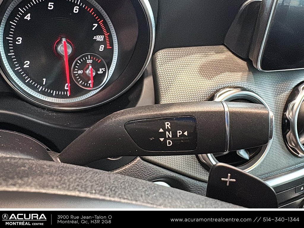 Mercedes-Benz GLA GLA 250 AMG PACKAGE 2019 à Montreal, Québec - 13 - w1024h768px