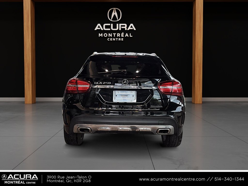 Mercedes-Benz GLA GLA 250 AMG PACKAGE 2019 à Montreal, Québec - 3 - w1024h768px