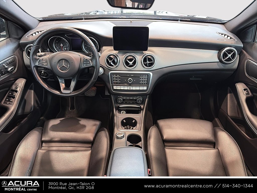 Mercedes-Benz GLA GLA 250 AMG PACKAGE 2019 à Montreal, Québec - 8 - w1024h768px