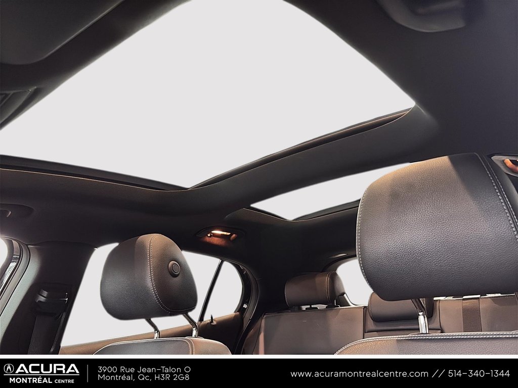 Mercedes-Benz GLA GLA 250 AMG PACKAGE 2019 à Montreal, Québec - 15 - w1024h768px