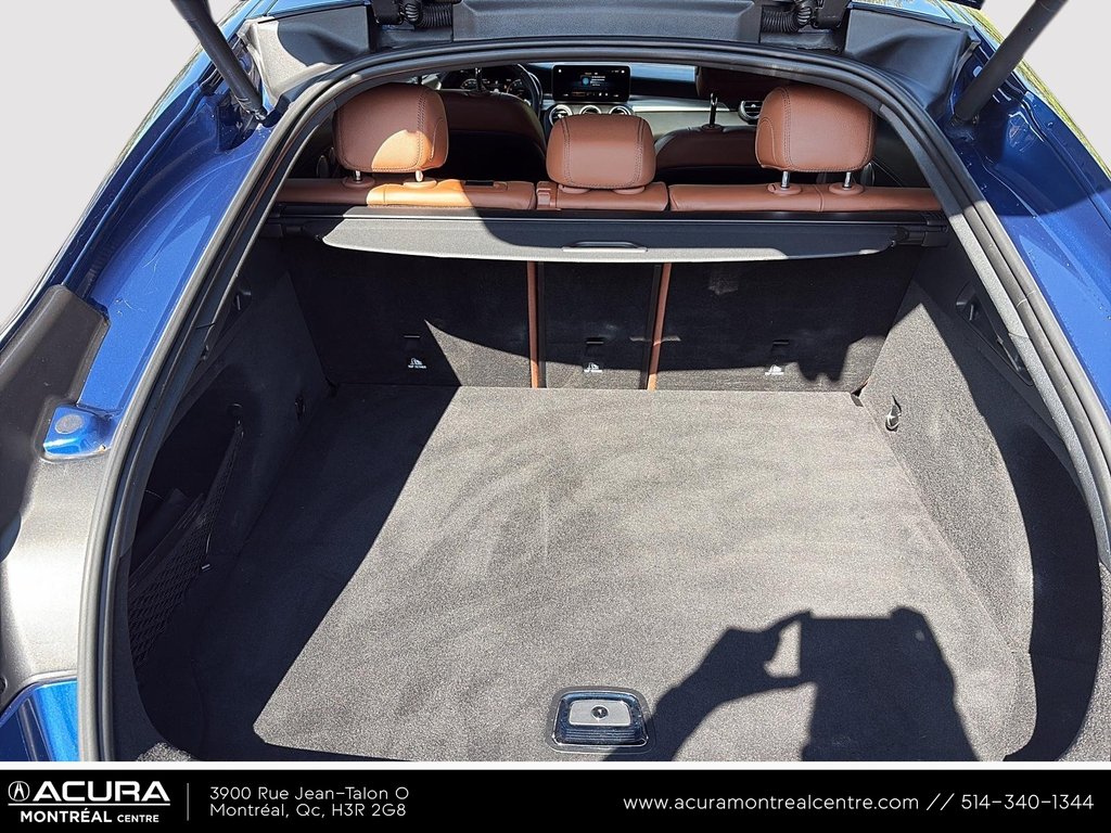 Mercedes-Benz GLC 43 COUPE 15K OPTIONS 2021 à Montreal, Québec - 6 - w1024h768px